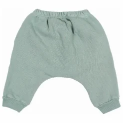 Jogger Fleece Bébé | Vert Cèdre