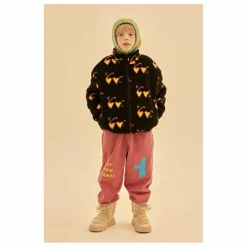 Jogger Flying Bird Aladdin | Bordeaux