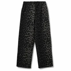 Jogger Gabbisy Léopard | Gris