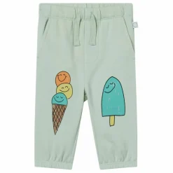 Jogger Glaces | Vert amande