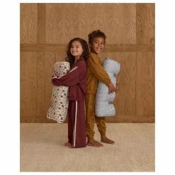 Jogger Golden Stars | Ocre