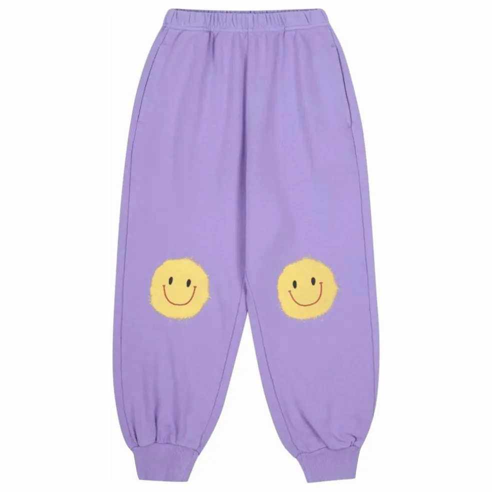 Jogger Happiness | Violet