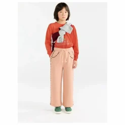 Jogger Horse | Rose pâle