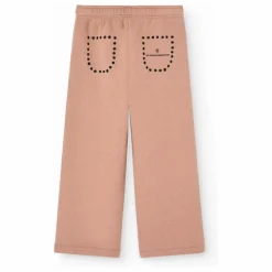 Jogger Horse | Rose pâle