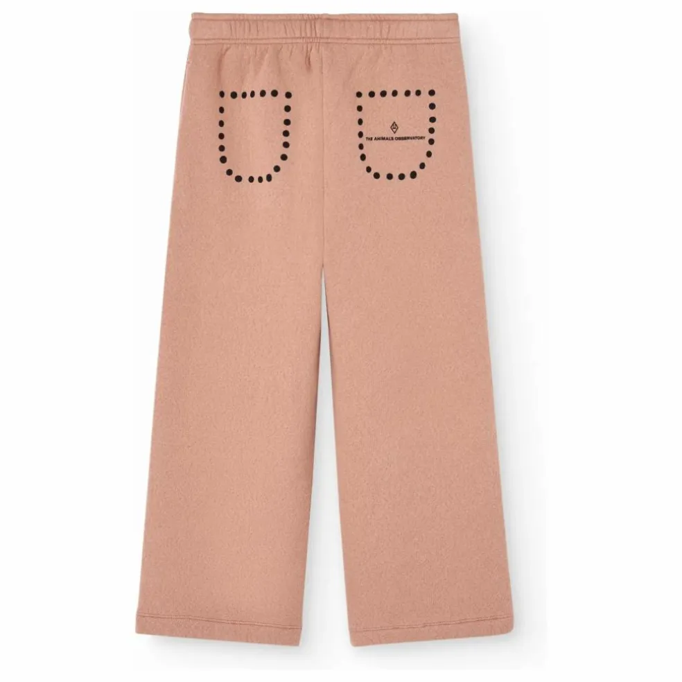 Jogger Horse | Rose pâle