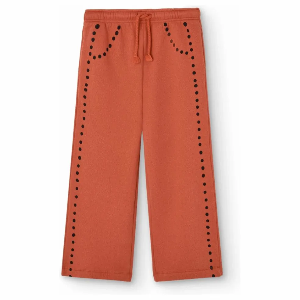 Jogger Horse | Rouille