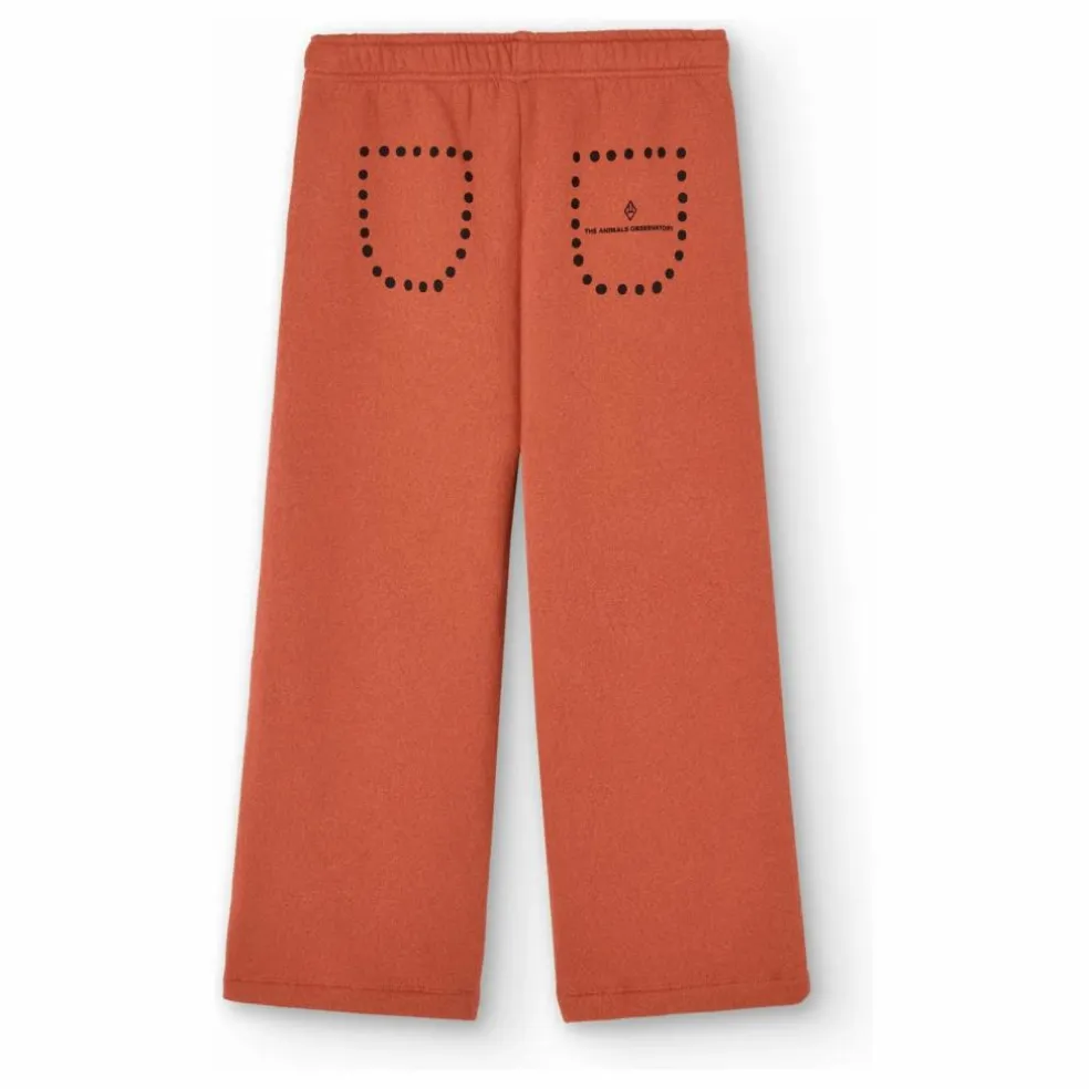 Jogger Horse | Rouille