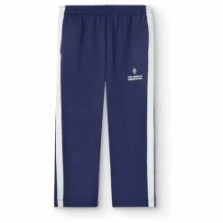 Jogger Horse Coton Bio | Bleu marine