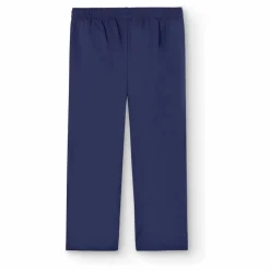 Jogger Horse Coton Bio | Bleu marine
