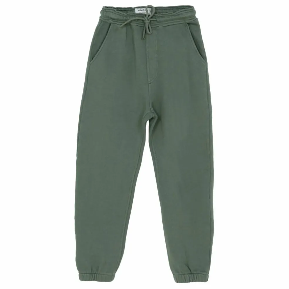 Jogger Hurry | Vert Cèdre