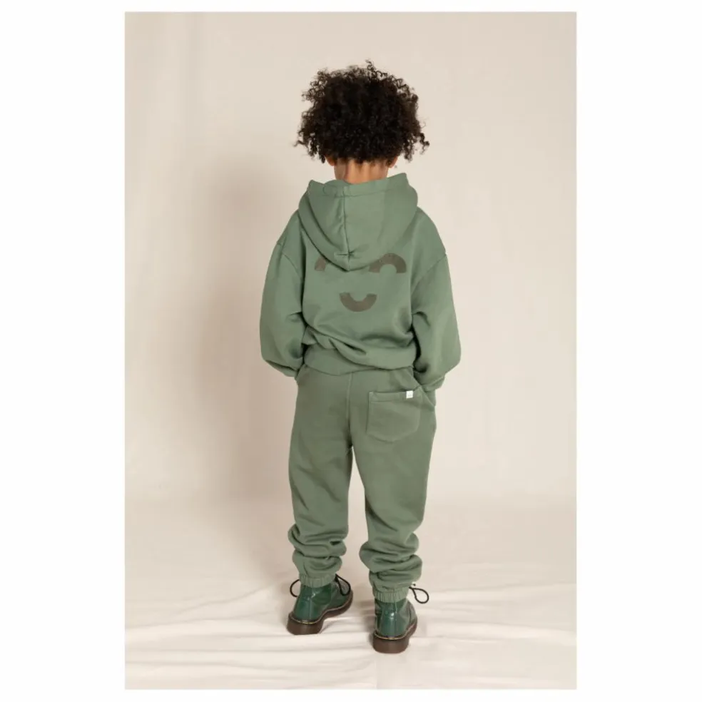 Jogger Hurry | Vert Cèdre
