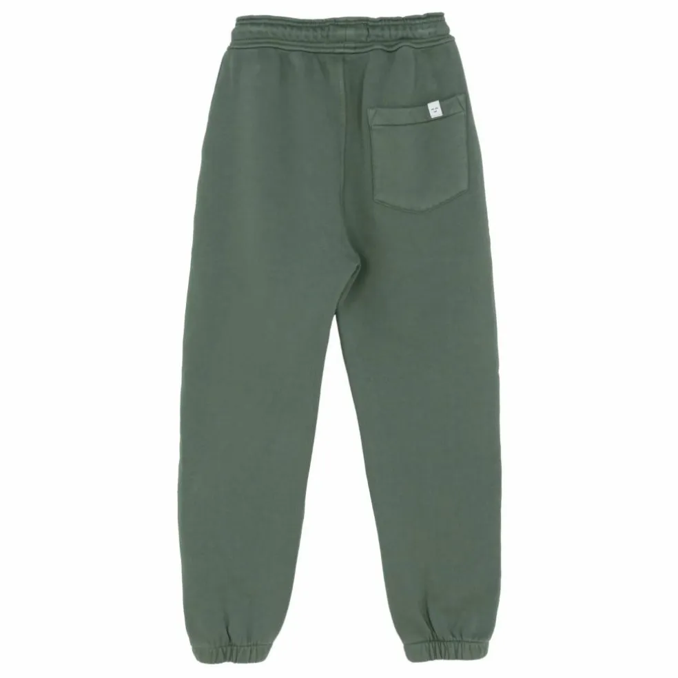 Jogger Hurry | Vert Cèdre