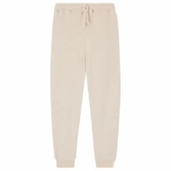 Jogger Itonay | Ecru chiné