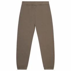 Jogger Kiwi Coton Bio | Gris foncé