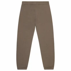 Jogger Kiwi Coton Bio | Gris foncé