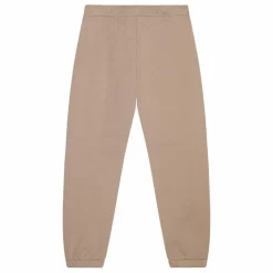 Jogger Kiwi Coton Bio | Gris taupe