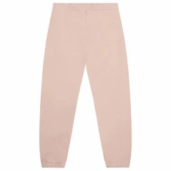 Jogger Kiwi Coton Bio | Rose pâle