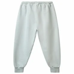 Jogger La Marcia Coton Bio | Gris chiné