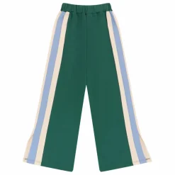 Jogger Large Color Block | Vert