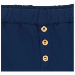 Jogger Legere | Bleu marine