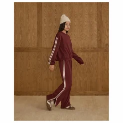 Jogger Liseré | Bordeaux