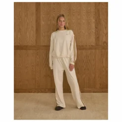 Jogger Liseré | Ecru