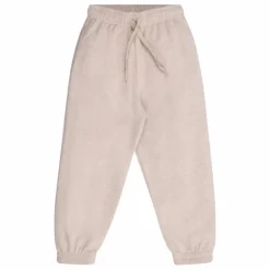 Jogger Logo | Beige