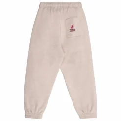 Jogger Logo | Beige