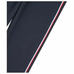 Jogger Logo | Bleu marine