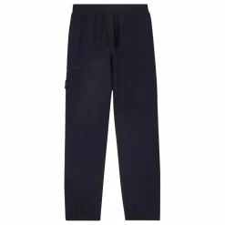 Jogger Logo | Bleu marine