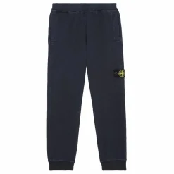 Jogger Logo | Bleu marine