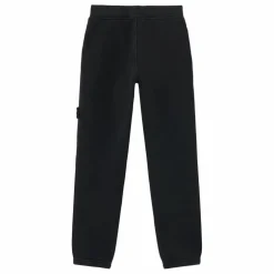 Jogger Logo | Noir