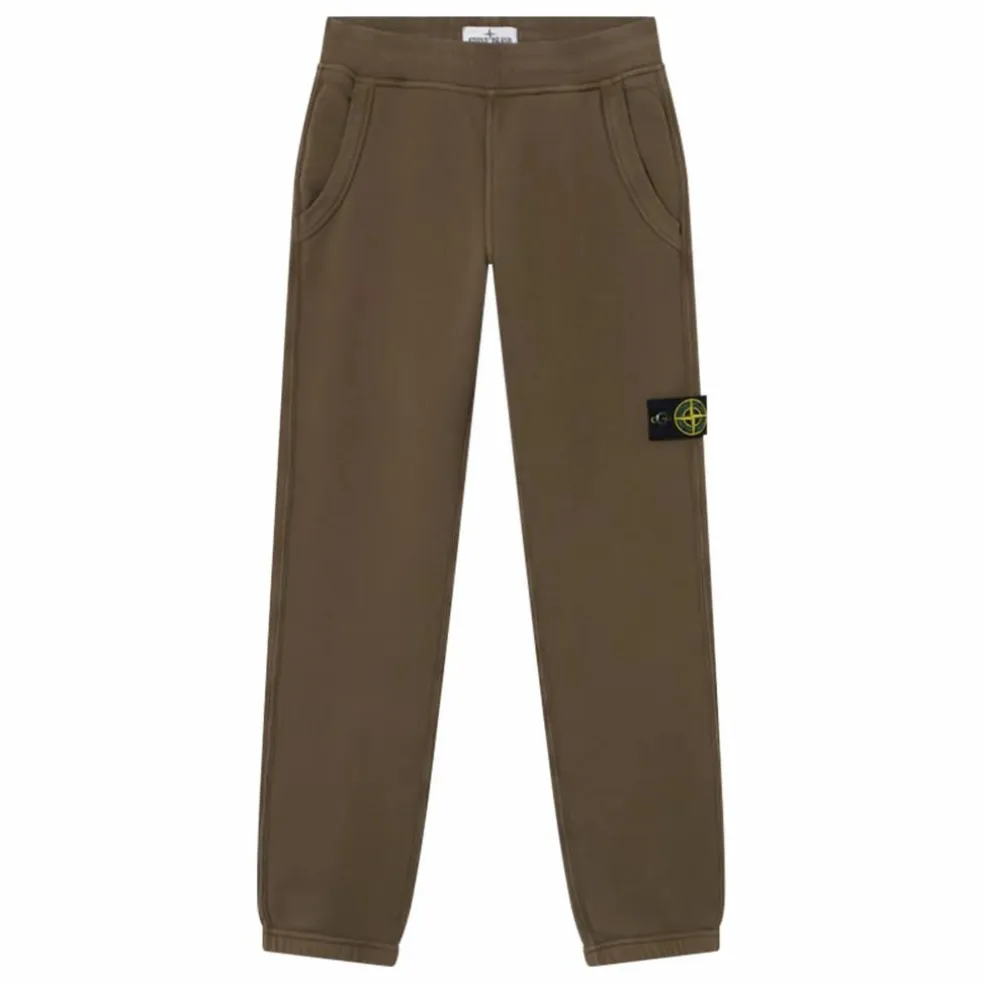 Jogger Logo | Vert kaki