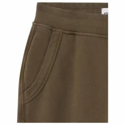 Jogger Logo | Vert kaki