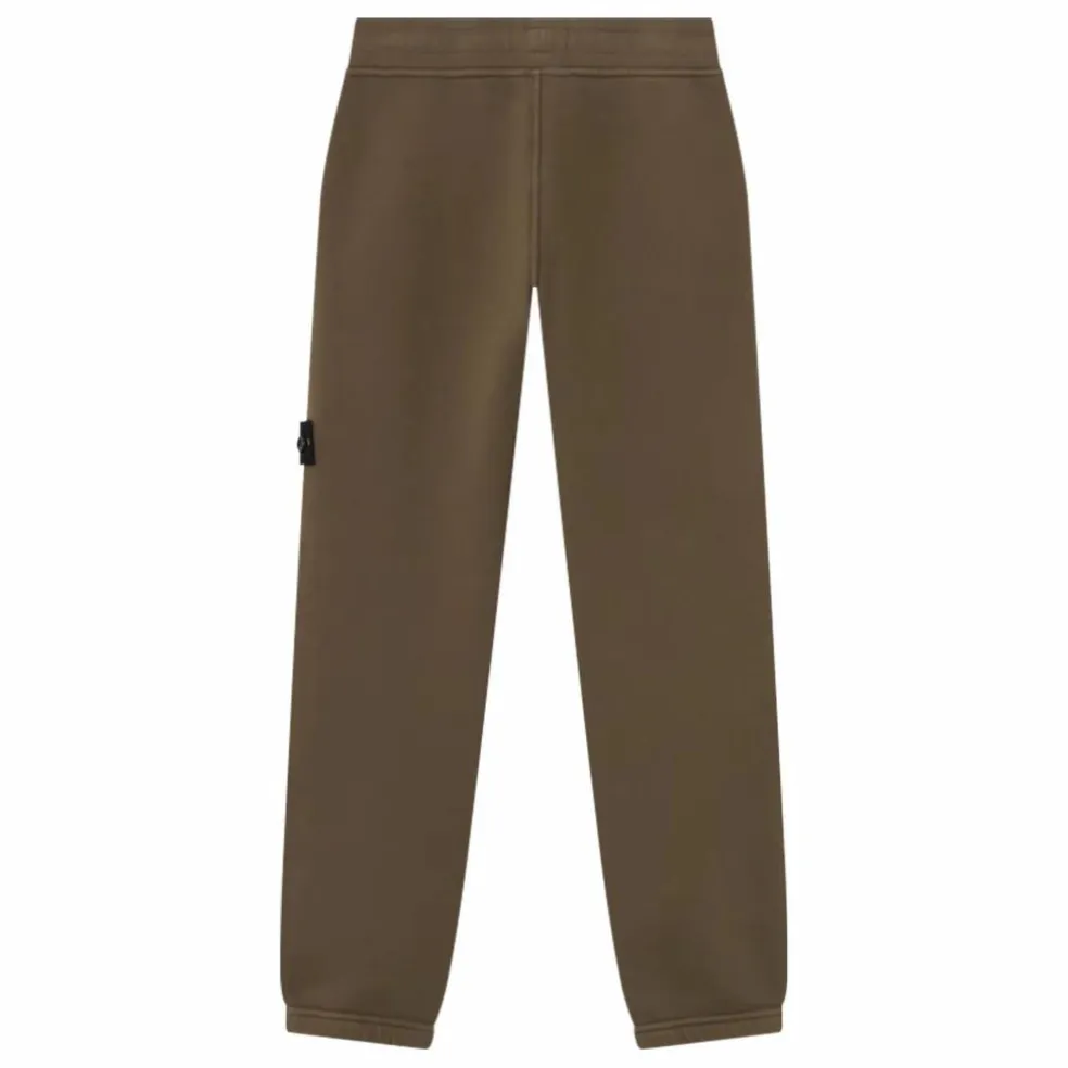 Jogger Logo | Vert kaki