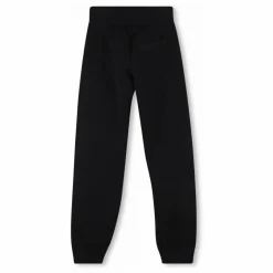 Jogger Logo Brodé | Bleu marine