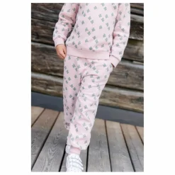 Jogger Lolito Birdy | Rose pâle