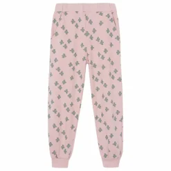 Jogger Lolito Birdy | Rose pâle