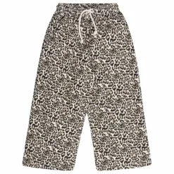Jogger Léopard | Beige