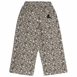 Jogger Léopard | Beige