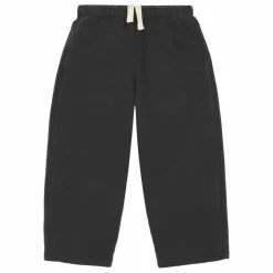 Jogger Lounge Coton Bio | Noir