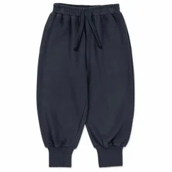 Jogger Loupy Coton Bio | Noir