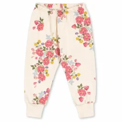 Jogger Loupy Lou Coton Bio | Rose pâle