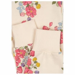 Jogger Loupy Lou Coton Bio | Rose pâle