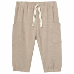 Jogger Maine | Beige chiné
