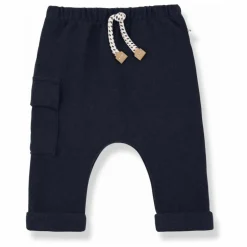 Jogger Malte | Bleu marine