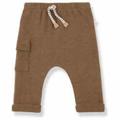Jogger Malte | Marron