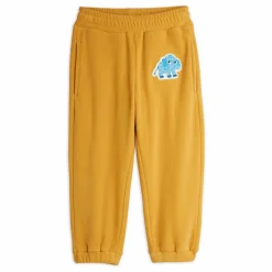 Jogger Mammouth | Jaune moutarde
