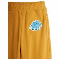 Jogger Mammouth | Jaune moutarde