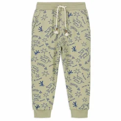 Jogger Milan Life is Poetry | Sauge